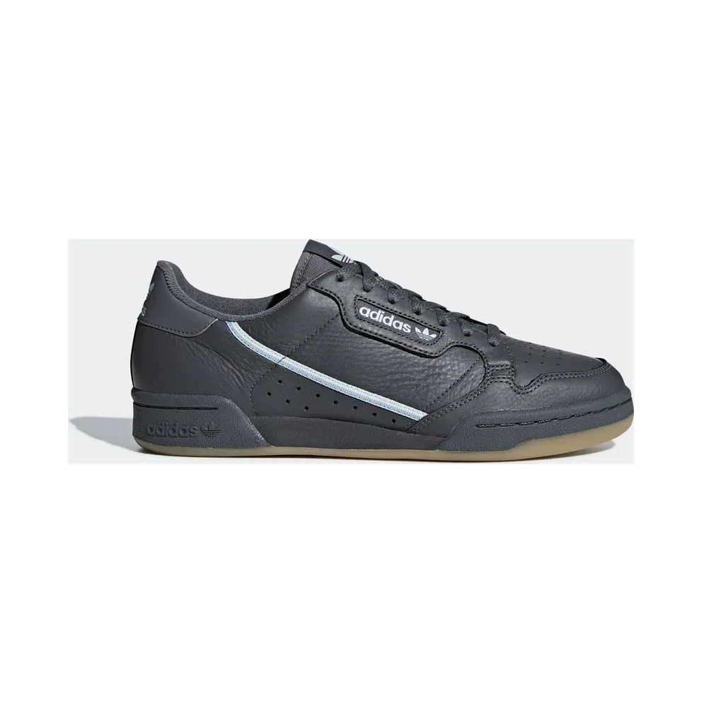 adidas Continental 80 Grey Five Ice Mint (G27705)