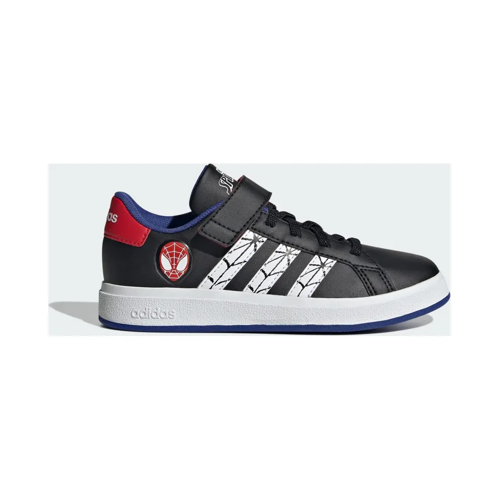 adidas Grand Court Marvel Spider-Man (JS0742)