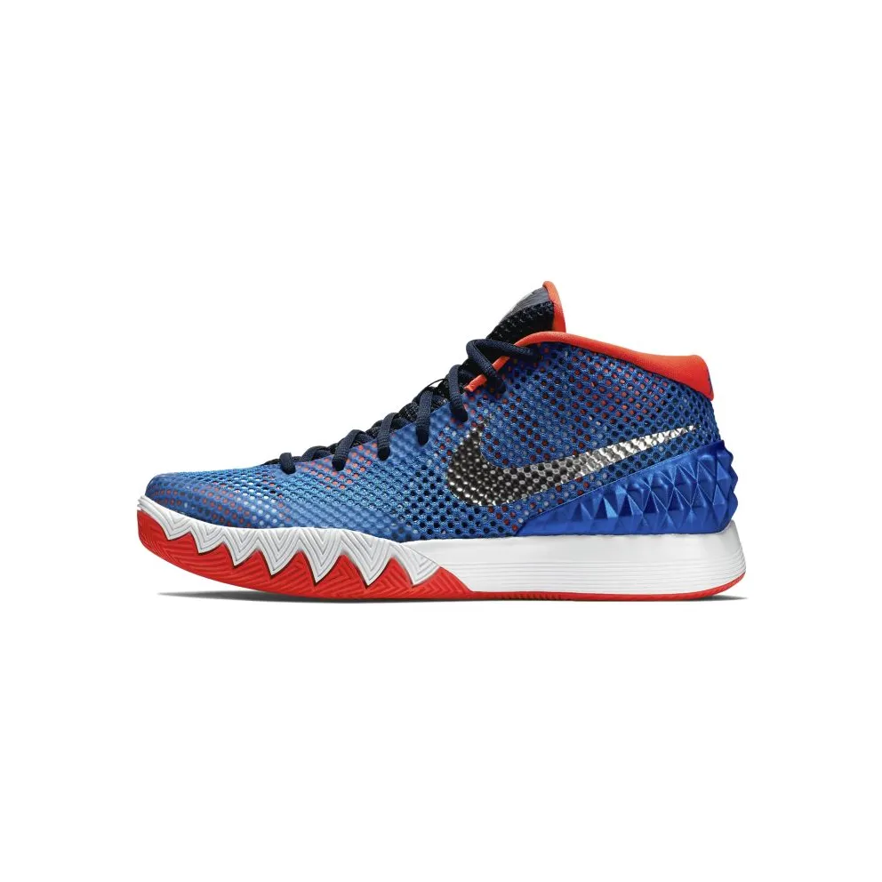 Nike Kyrie I 1 ‘USA’ (2015) (705277-401)
