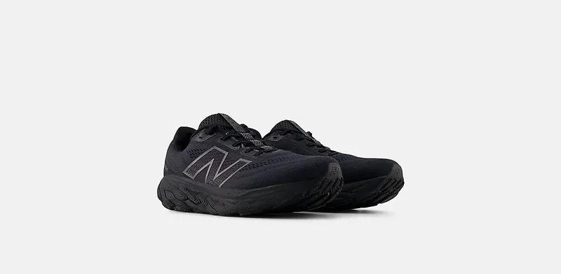 New Balance Fresh Foam X 880v14 Gore-Tex Black Phantom Magnet (M880GA14)
