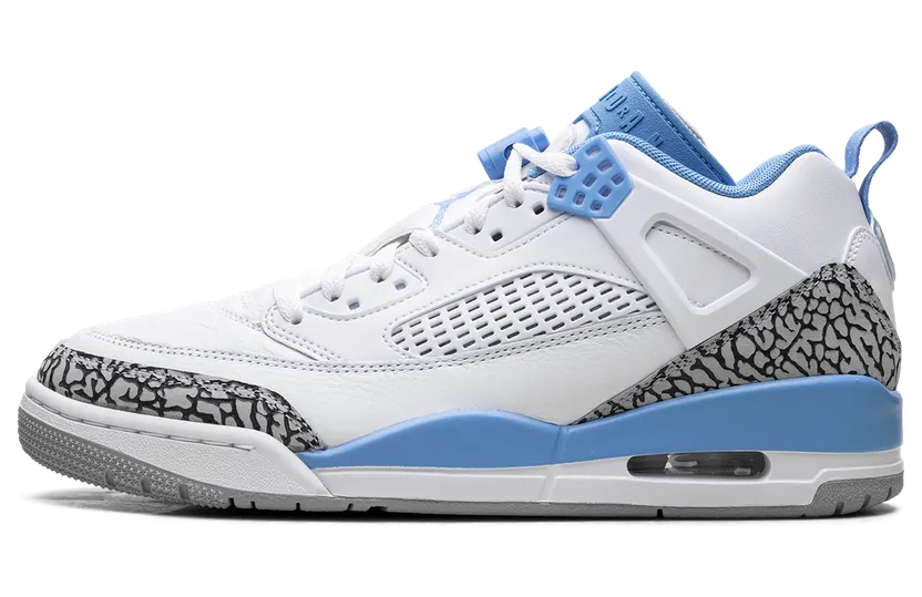Jordan Spizike Low “UNC” (FQ1759-141)