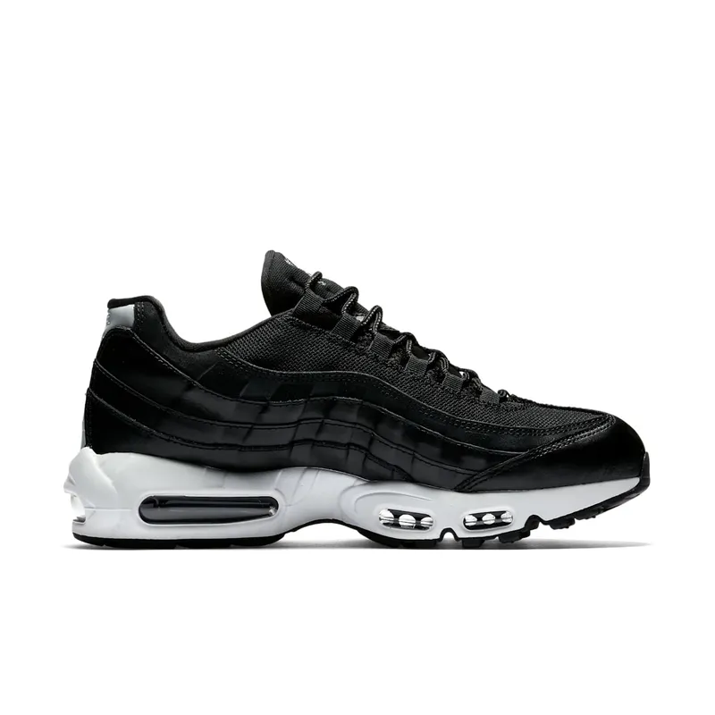 Nike Air Max 95 Premium ‘Rebel Skulls Pack’ (2017) (538416-008)