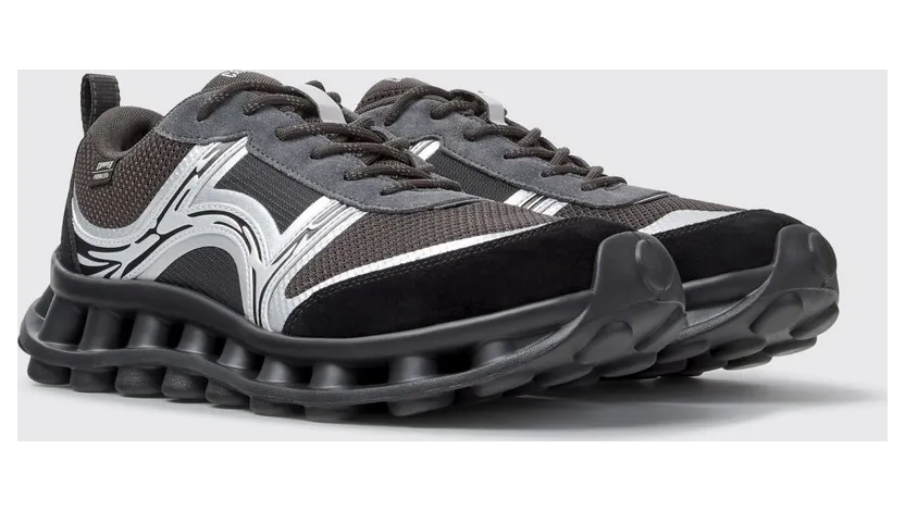 camper-sneaker K101134-003PELOTISSIMA0