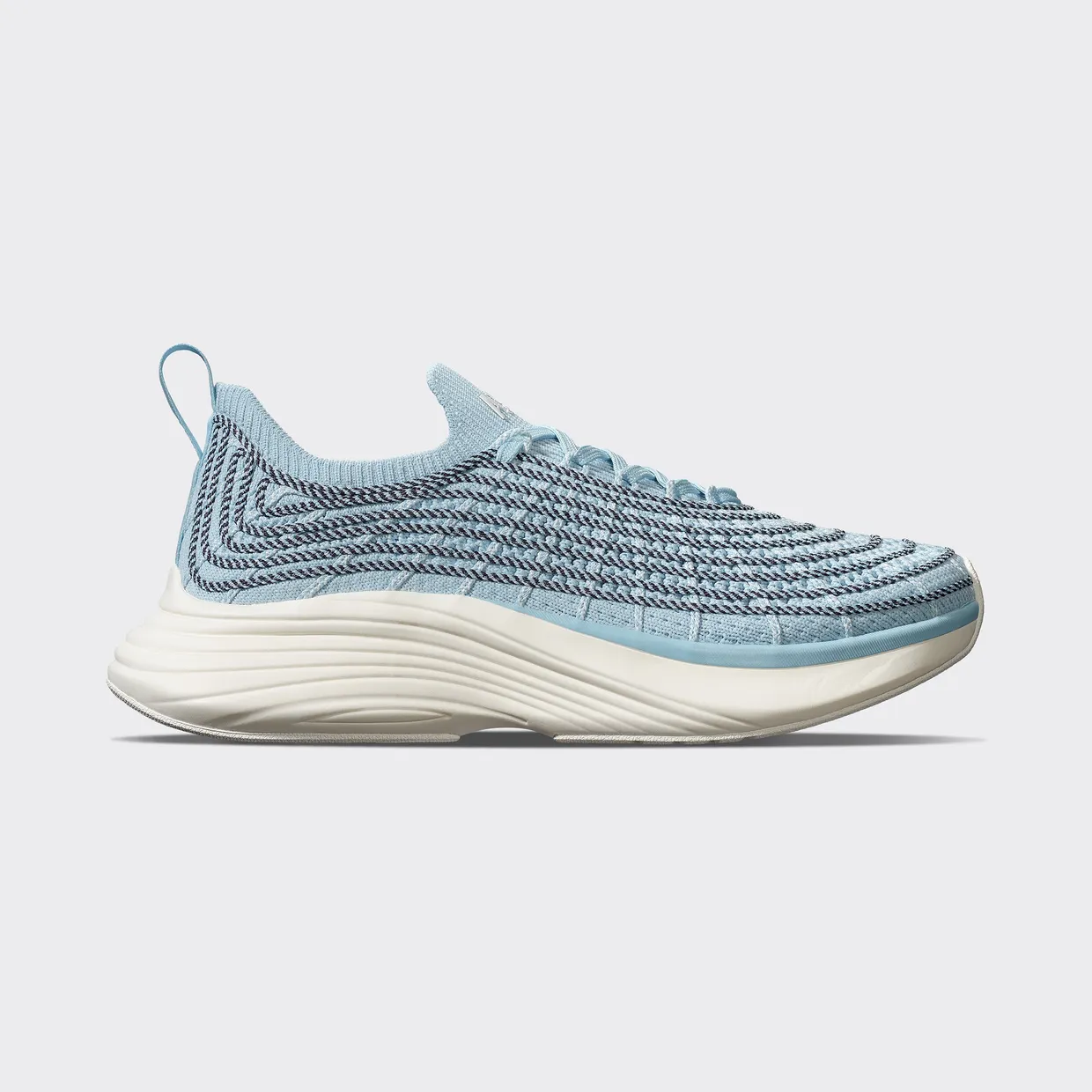 APL TechLoom Zipline “Powder Blue/Navy/Ivory” (Dames)