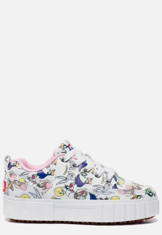 Fila Sandblast “White” (FFK002910004)
