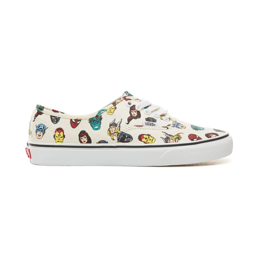 Vans Authentic Marvel Avengers Multi (VA38EMRNU)