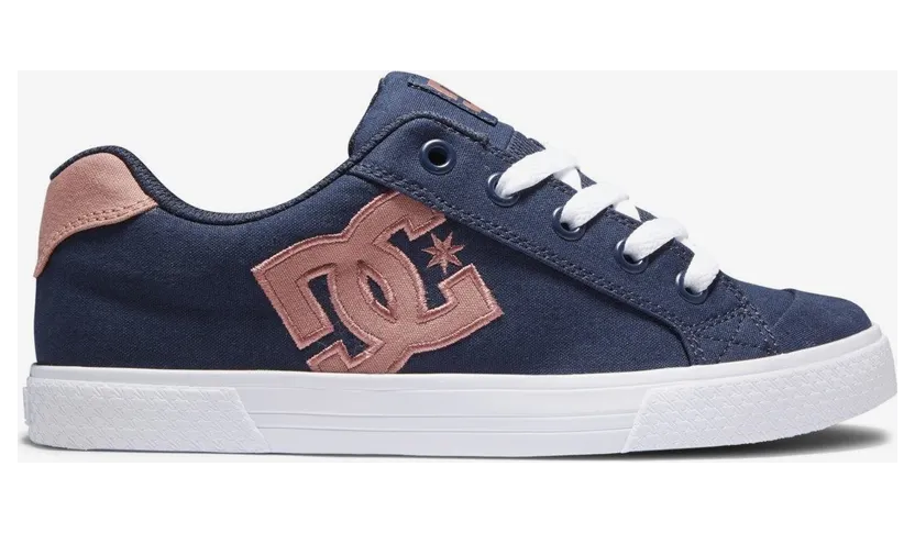 DC Chelsea Blue (ADJS300243blp)