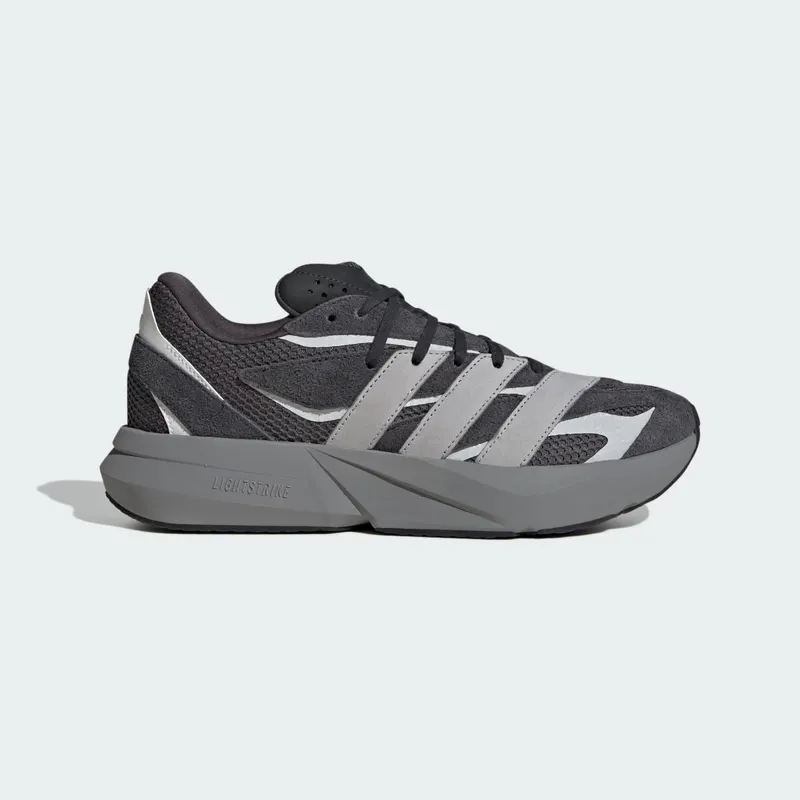 adidas Lightblaze Carbon Grey (JQ9972)