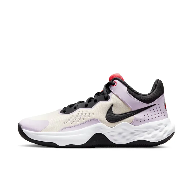 Nike Fly.By Mid 3 Pearl White Doll (DD9311-200)