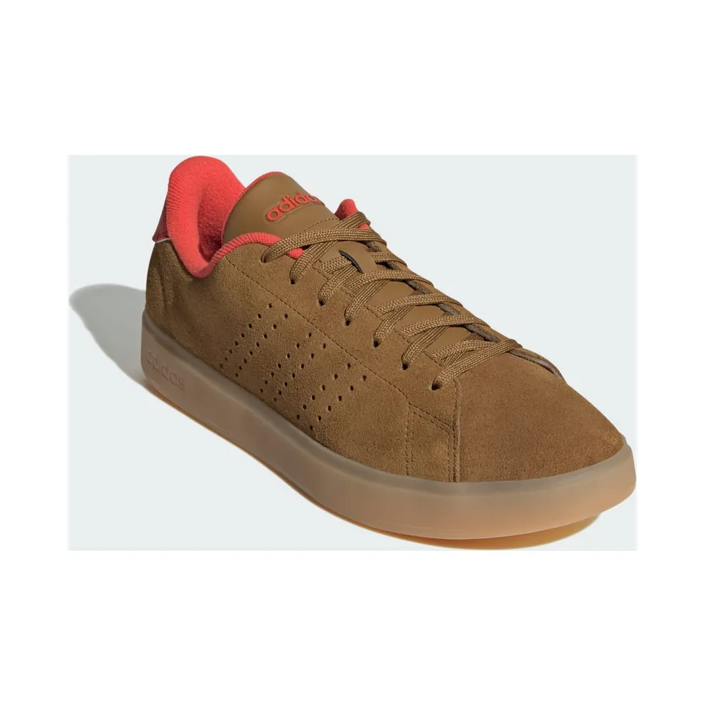 adidas Advantage 2.0 Bronze Strata Bright Red (IH0506)