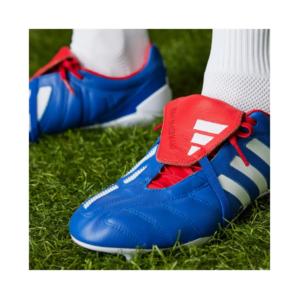 adidas Predator Mania FG Japan Blue White (JH9012)