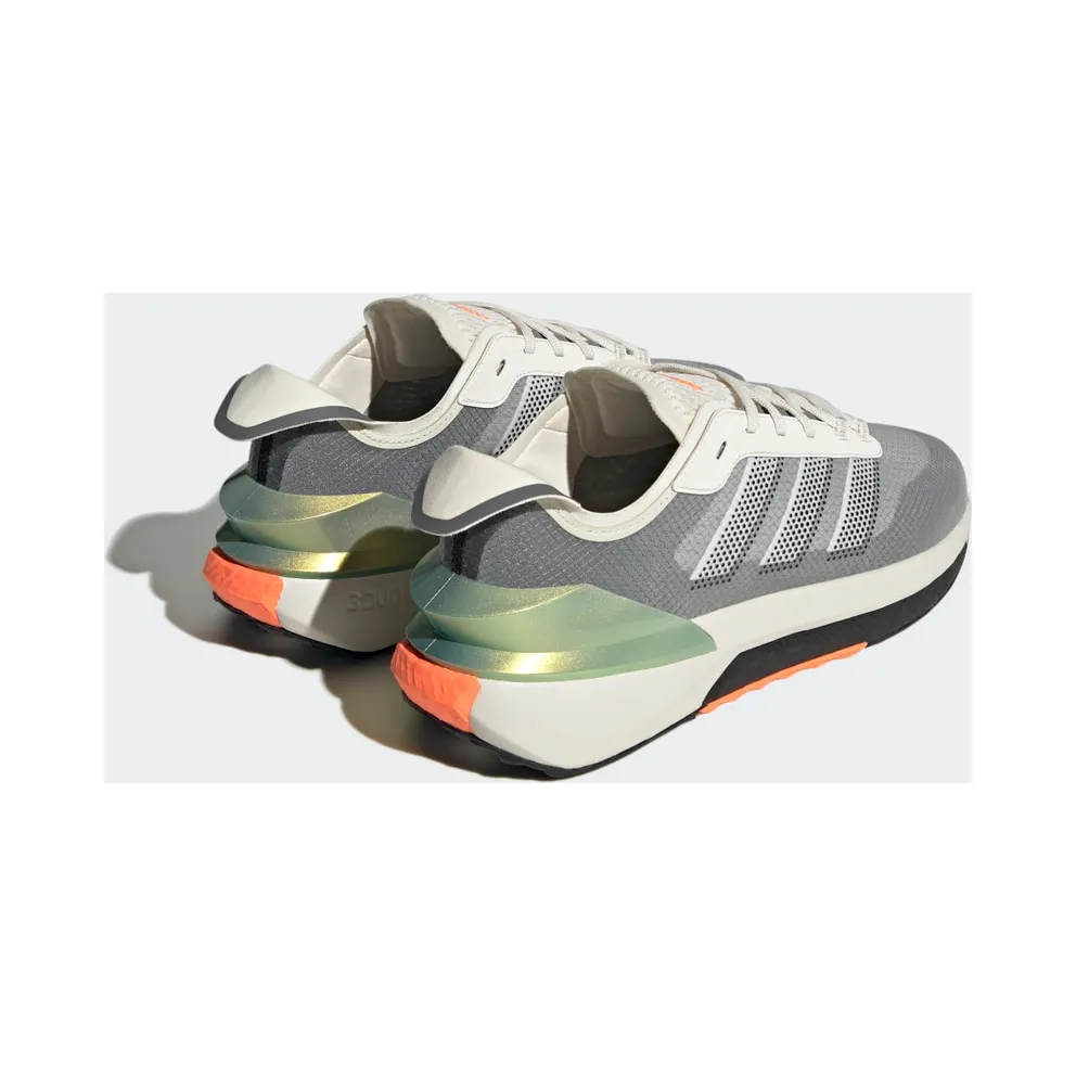 Adidas Avryn Chalk White / Cloud White / Core Black (HP5973)