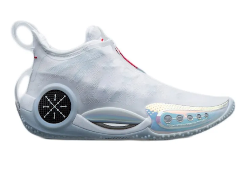 LiNing Way of Wade 9 Miami 305 (ABAR119-7)