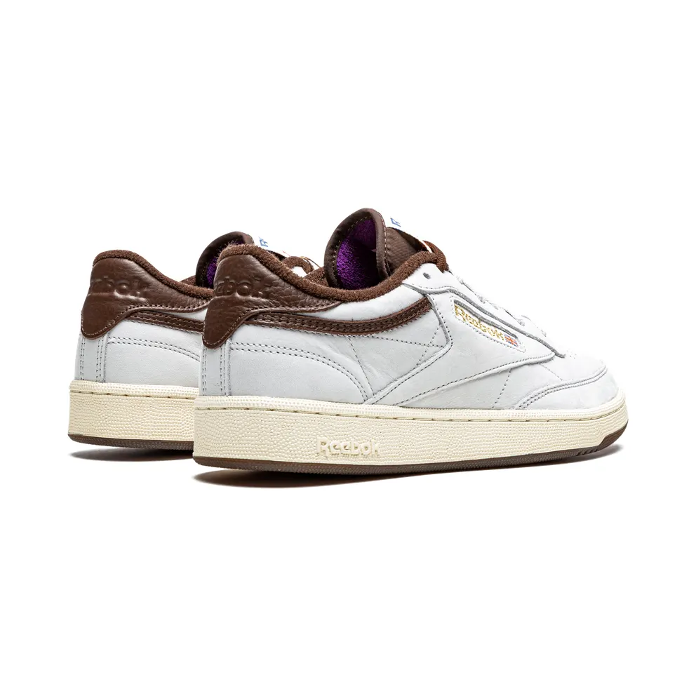 Reebok Club C 85 “Bodega” (H03350)