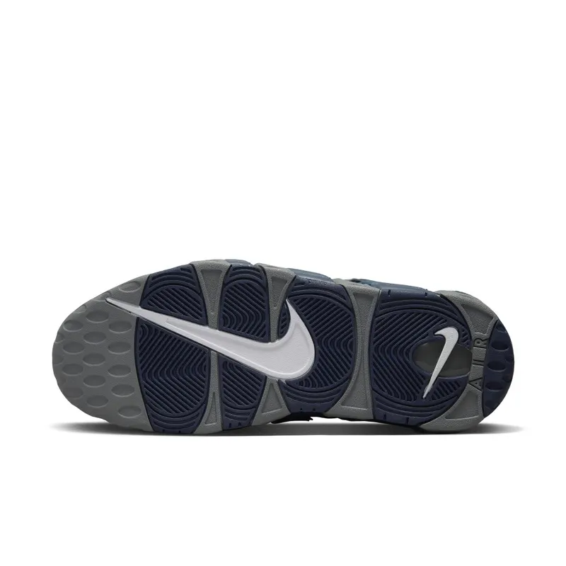 Nike Air More Uptempo ‘Hoyas’ (921948-003)