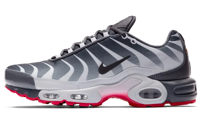 Nike Air Max Plus Before the Bite
