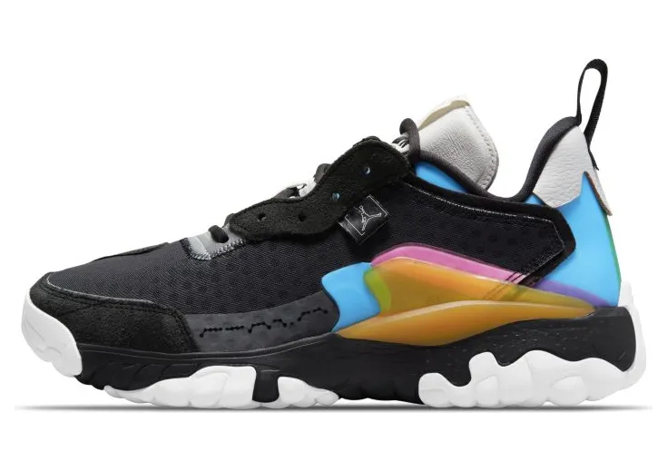 Jordan Delta 2 3D (DJ0381 001)