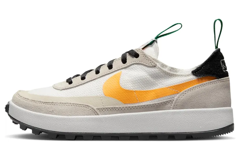 Nike Craft General Purpose Shoe “Tom Sachs – Bricolage” (DA6672-100)