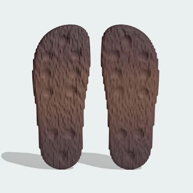Adidas Adilette 22 Slides Preloved Brown / Shadow Brown / Core Black (IG7493)