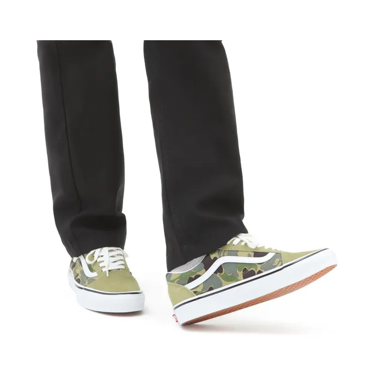 vans-old-skool VN0A54F37BE
