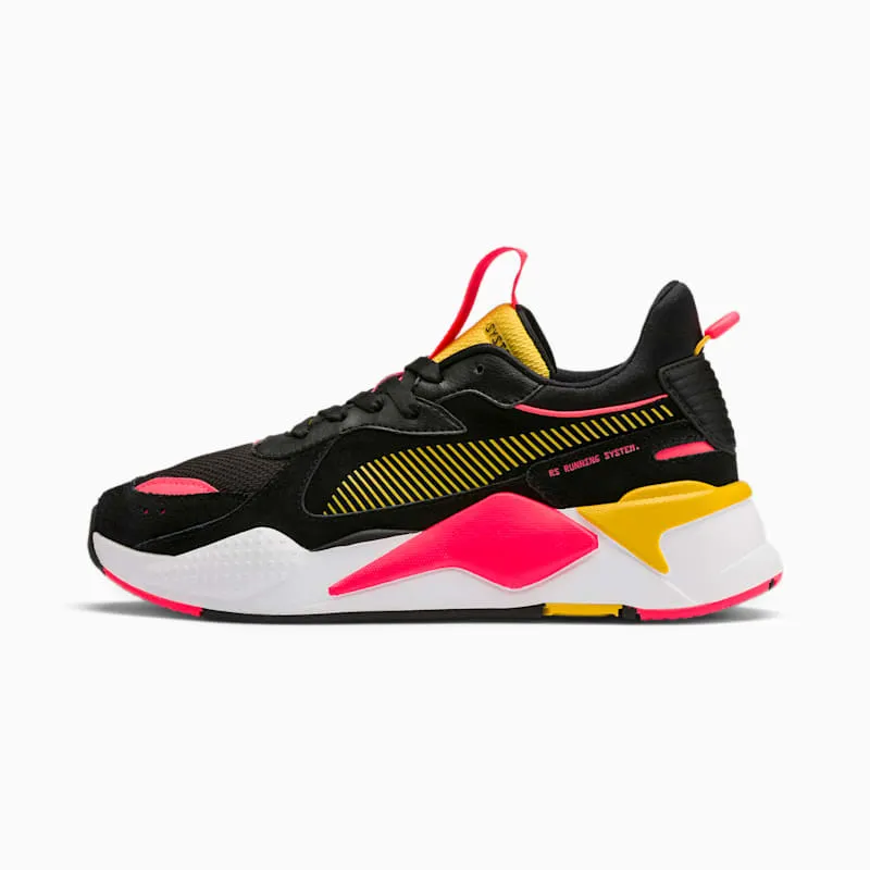 Puma RS X REINVENT “Black Sulphur” (371008-02)
