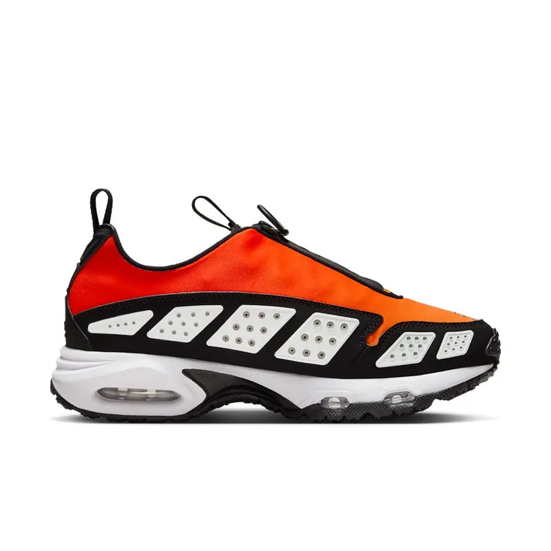 Nike Air Max Sunder “Bright Crimson” (HJ8080-600)