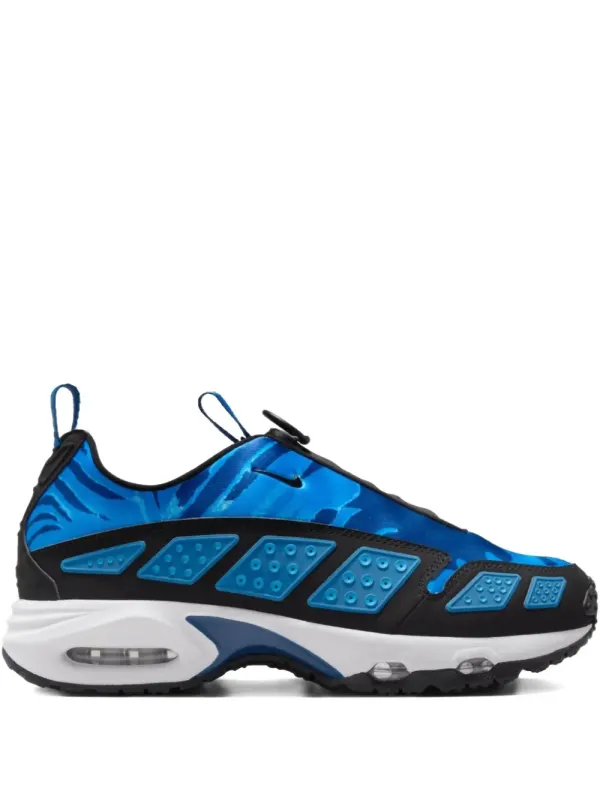 Nike Air Max Sunder Court Blue Camo – Blue (IB6863)