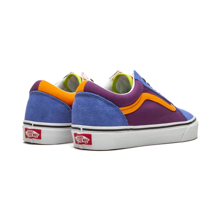 vans-old-skool VN0A4BV516V