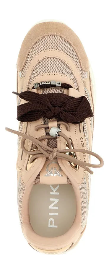 Pinko Sneakers Pink (SS0185P020P26) (3)