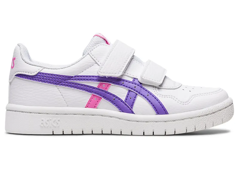 Asics JAPAN S PS White/Amethyst (1204A008.116)