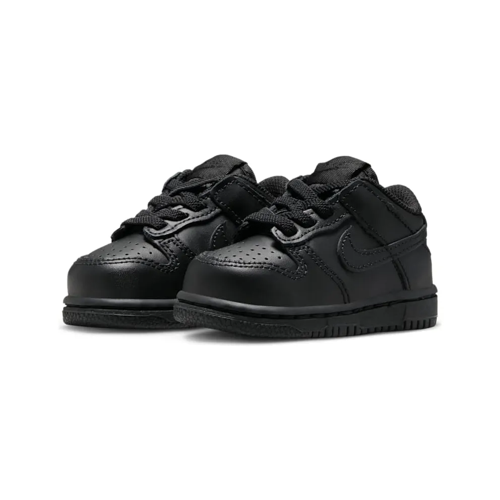 Nike Dunk Low Triple Black (FB9107-009)