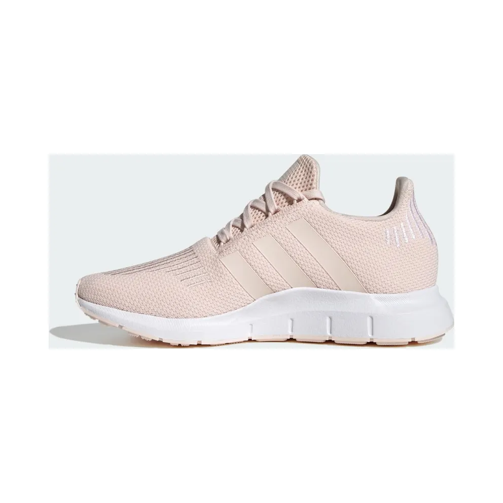 adidas Swift Run 1.0 Wonder Quartz Cloud White (IE7478)