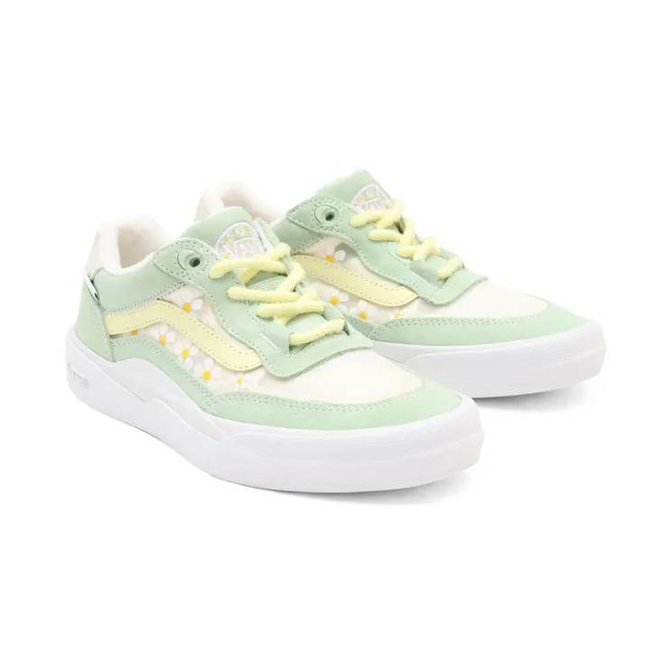Vans Wayvee Green (VN0A5JIA9DF)
