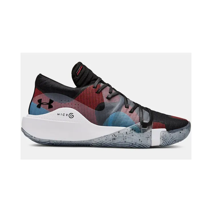 Under Armour Anatomix Spawn Low Joel Embiid