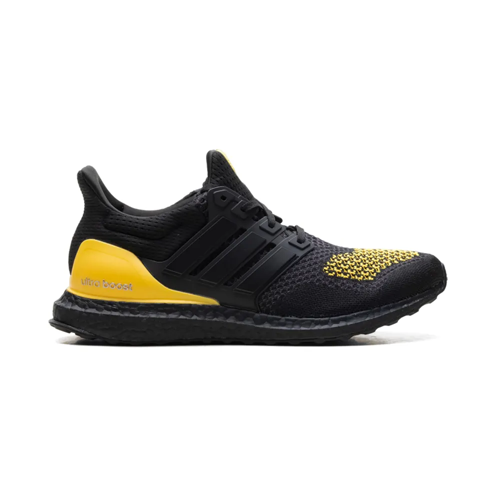 Adidas Ultra Boost 1.0 “Black Spark” (JQ2273)