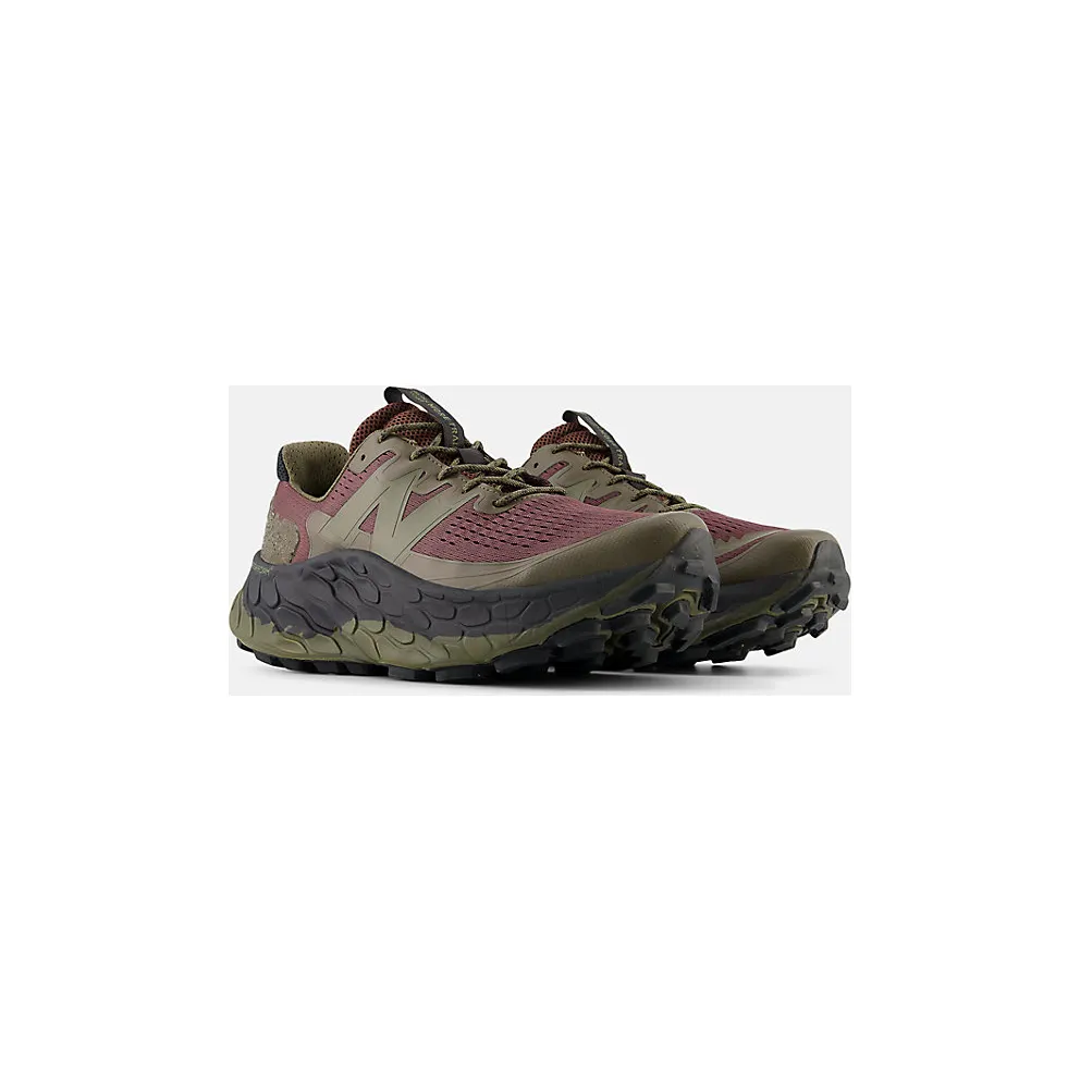 New Balance Fresh Foam X More Trail Dark Camo Licorice (MTMORNAD)