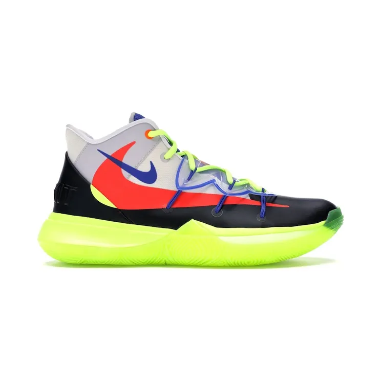Nike Kyrie 5 All Star TV PE 5 Rokit – All-Star 2019 “Multi-Colour” (CJ7899-900)