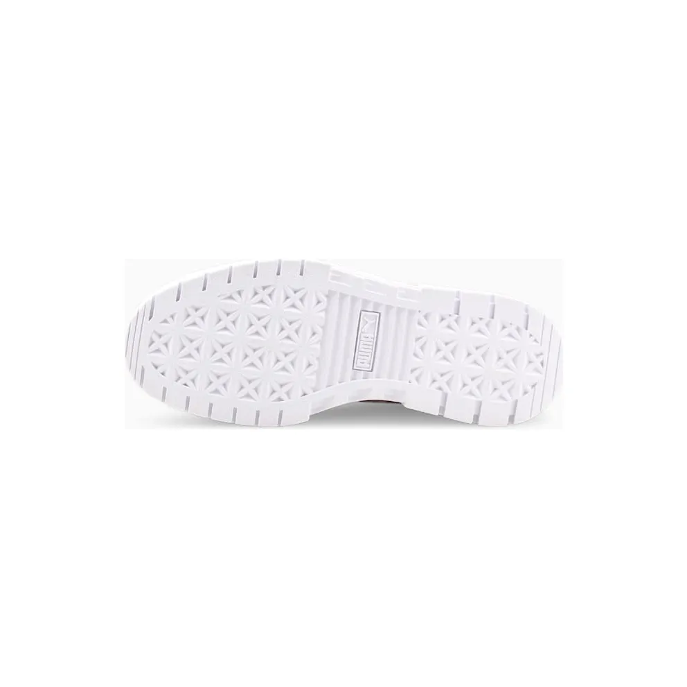 Puma Mayze Feline Gold/White (38398901)