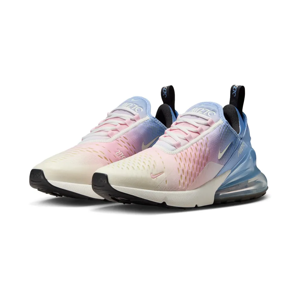 Nike Air Max 270 “Pink” (IB4017-468)