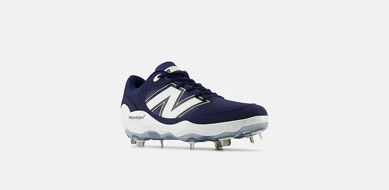 New Balance Fresh Foam 3000v7 Team Navy White (L3000TN7)