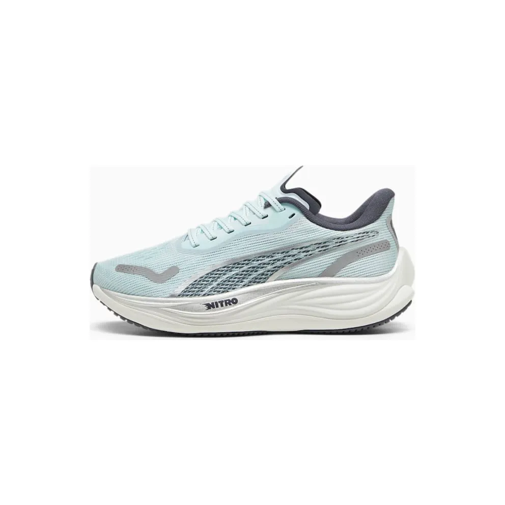 Puma Velocity Nitro 3 Nitro Blue Galactic Gray (377749-12)