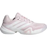 Adidas Barricade Distilled Pink / Cloud White / Cloud White (KK4412)