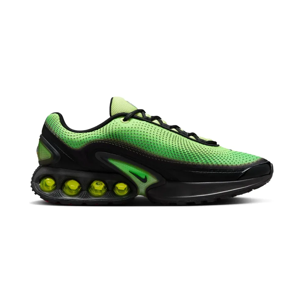 Nike Air Max DN AMD “Green Strike” – HV3521-700
