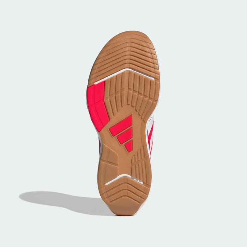 Adidas Amplimove Trainer Lucid Red / Cloud White / Gum (IH5268)