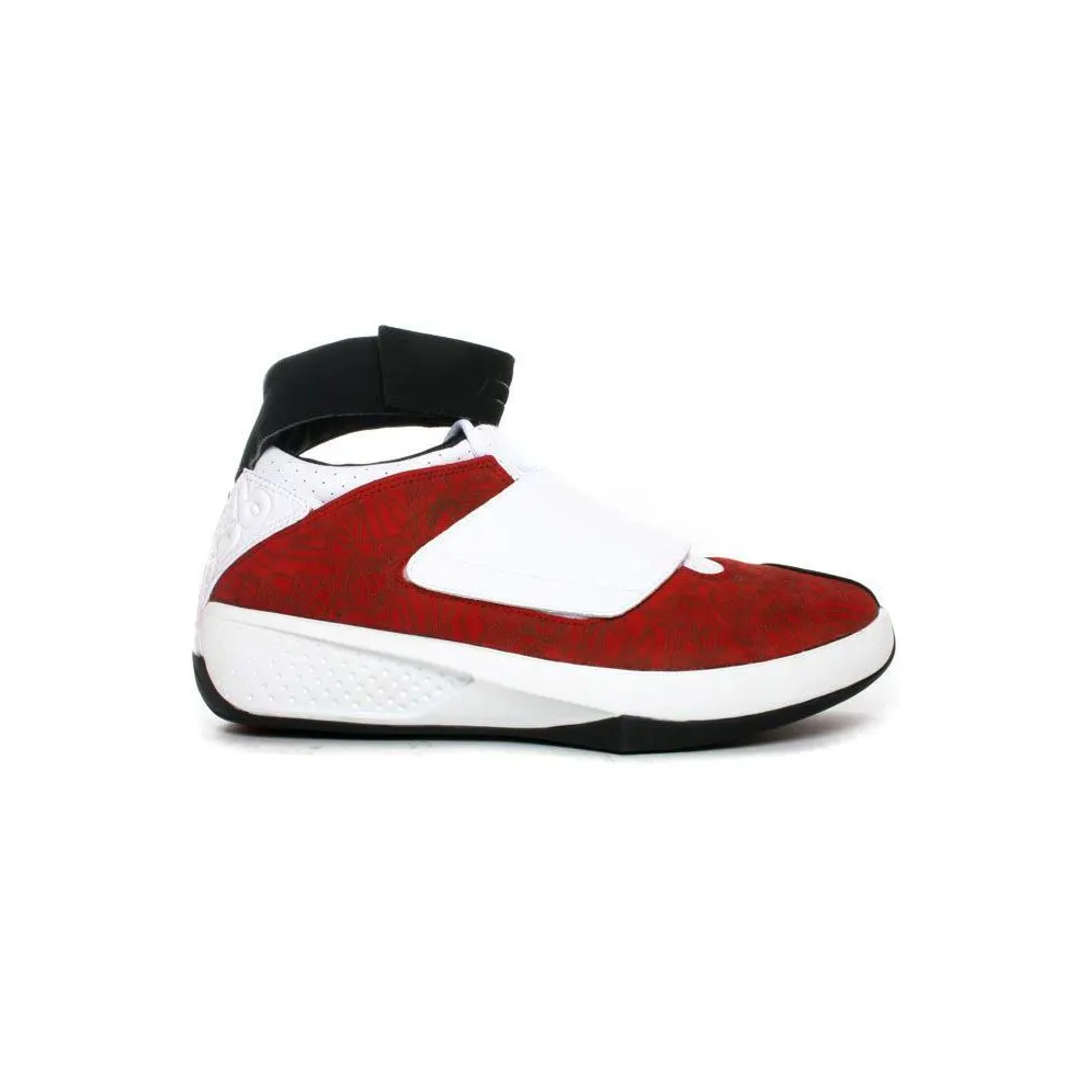 Jordan 20 OG Midwest Red (310455-102)