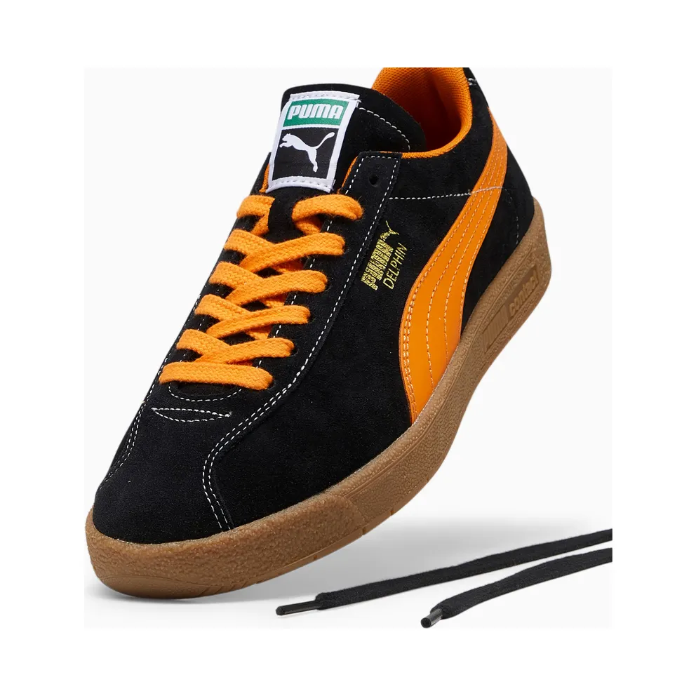 Puma Delphin Black (390685-08)