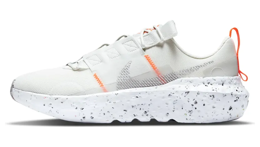 Nike Crater Impact Wit (DB2477-100)