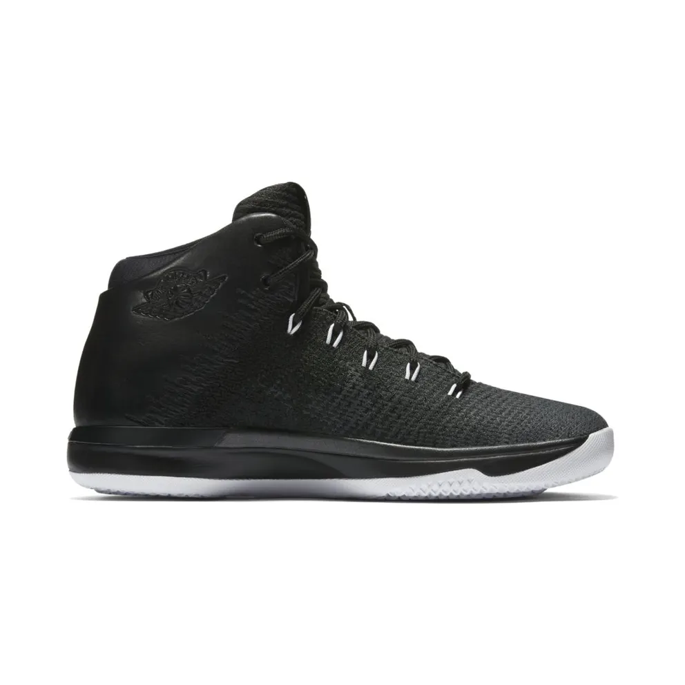 Jordan XXX1 Black Cat Black/Black-Anthracite (845037-010)