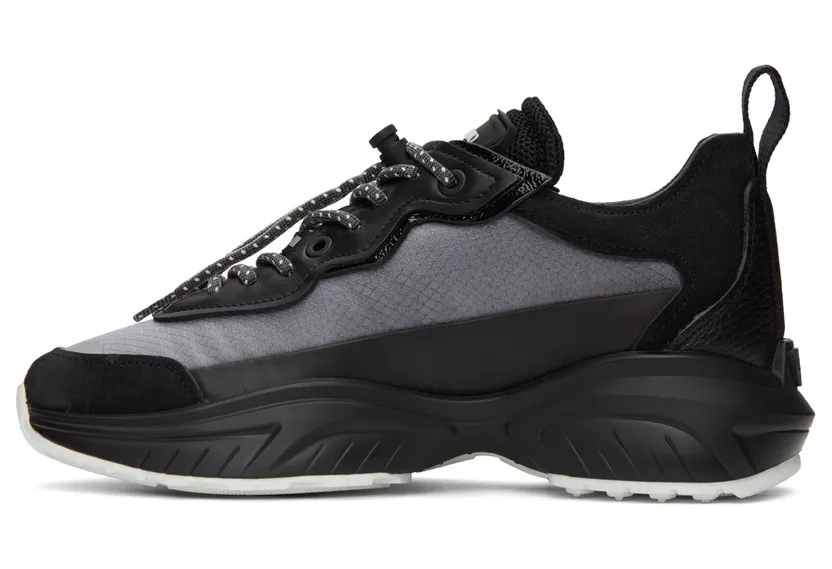 Valentino Garavani White Valentino Garavani VLogo SHEGOES Sneakers (WW2S0AB1MUC) (3)