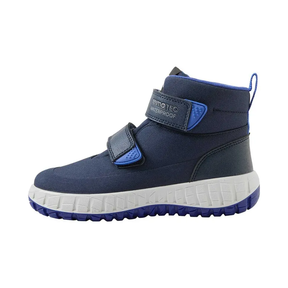 Reima sneaker Navy (5400042A-698A)
